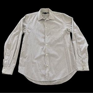 Marc by Marc Jacobs Striped Dress Shirt